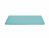 Etui Macbook AIR 13 cali obudowa hard case aqua – zdjęcie 2