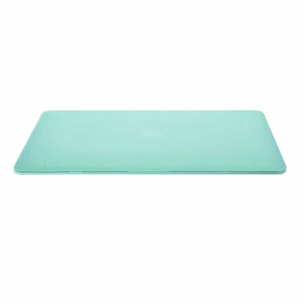 Etui Macbook AIR 13 cali obudowa hard case kolor pistacjowy