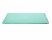 Etui Macbook AIR 13 cali obudowa hard case kolor pistacjowy – zdjęcie 1