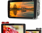Radio nawigacja android GPS WiFi vw seat skoda – zdjęcie 4