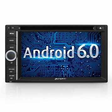 Radio nawigacja 2din GPS USB SD dotyk