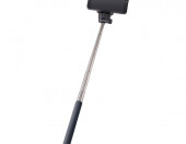 Uchwyt kijek selfie stick monopod Forever MP-100 bluetooth – zdjęcie 2
