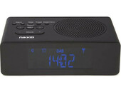Radiobudzik Nikkei DAB + FM alarm – zdjęcie 1