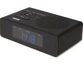 Radiobudzik Nikkei DAB + FM alarm – zdjęcie 2