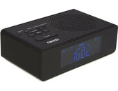 Radiobudzik Nikkei DAB + FM alarm – zdjęcie 4