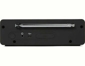 Radiobudzik Nikkei DAB + FM alarm – zdjęcie 5