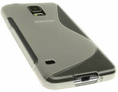 Etui samsung galaxy S5 mini silikon żel s-line case – zdjęcie 2