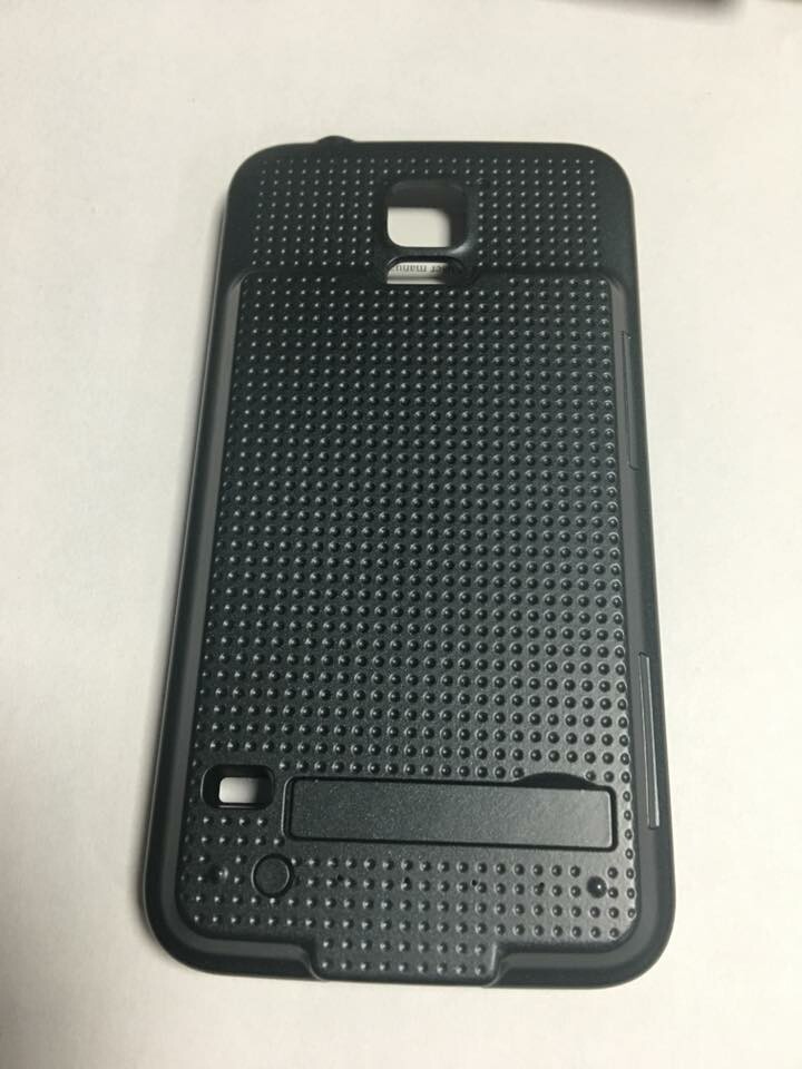 Etui powerbank bateria case Samsung S 5