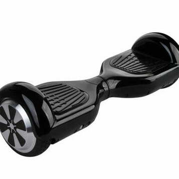 Deskorolka elektryczna Denver DBO-6501 MK2 Hoverboard