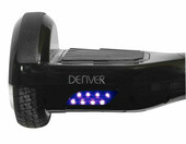 Deskorolka elektryczna Denver DBO-6501 MK2 Hoverboard – zdjęcie 3