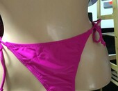 Piękny strój kąpielowy firmy Victoria’s Secret rozmiar L nowy – zdjęcie 3
