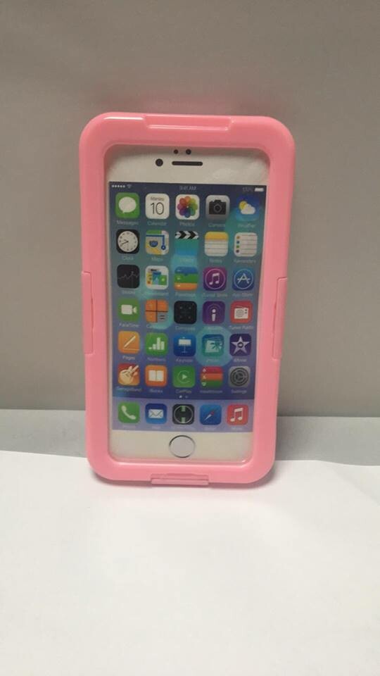 Etui wodoszczelne do IPhone 6Plus