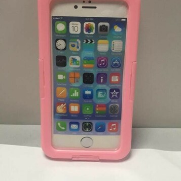 Etui wodoszczelne do IPhone 6Plus