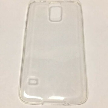 Etui silikonowe Samsung Galaxy S5