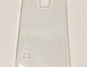 Etui silikonowe Samsung Galaxy S5 – zdjęcie 1
