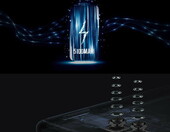 Smartfon UMI S2 LITE 4/64GB OREO 8.1 5100mAh Czerwony – zdjęcie 2