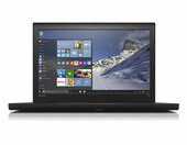 Lenovo ThinkPad T560 i7-6600U 8GB 256GB – zdjęcie 1
