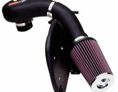 Układ dolotowy filtr stożkowy K&N 57-1519 Jeep Cherokee – zdjęcie 5