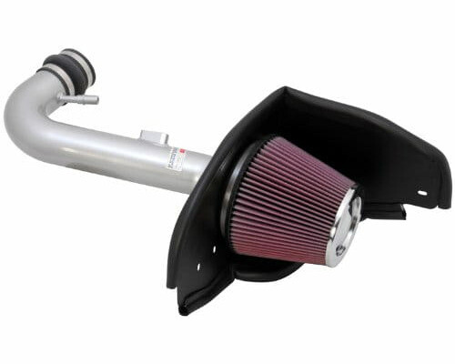 Układ dolotowy filtr stożkowy K&N 69-3525TS Ford Mustang V6 4.0LF/ I 2010