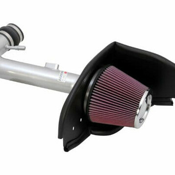 Układ dolotowy filtr stożkowy K&N 69-3525TS Ford Mustang V6 4.0LF/ I 2010