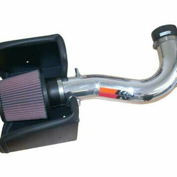 UKŁAD DOLOTOWY FILTR STOŻKOWY K&N 77-1516KP Dodge Durango 4.7L V8 F/ I 2001