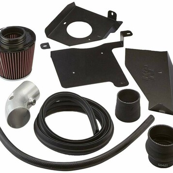 Układ dolotowy filtr stożkowy K&N 69-3517TS Ford Focus 2.0L L4 F I 2012