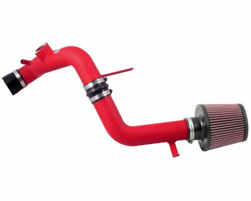 Układ dolotowy filtr stożkowy K&N 69-0500TWR Alfa Romeo 147 2.0L L4 F I 2008