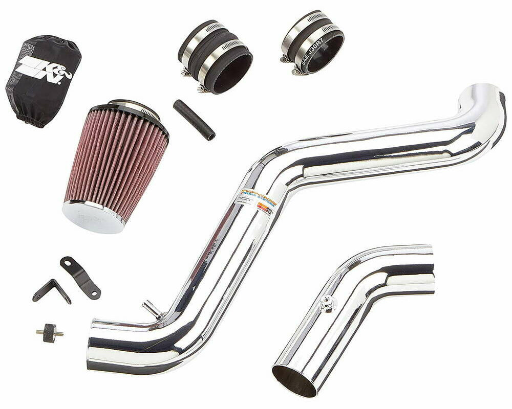 Układ dolotowy filtr stożkowy K&N 69-1500TP Honda Accord Vii 2.2L L4 F I 2002