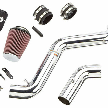 Układ dolotowy filtr stożkowy K&N 69-1500TP Honda Accord Vii 2.2L L4 F I 2002