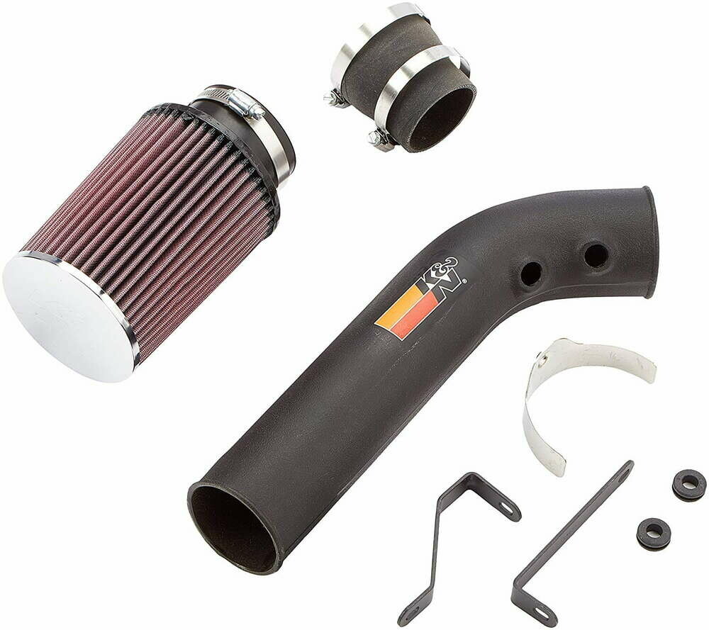 Układ dolotowy filtr stożkowy K&N 563-1016 Honda Civic 1.6L L4 Ex F/ I 1996