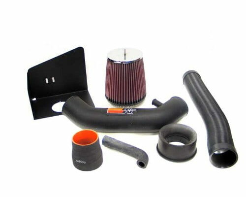 Układ dolotowy filtr stożkowy K&N 57I-6503 Peugeot 106 Ii 1.1L L4 F/ I 2003