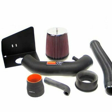 Układ dolotowy filtr stożkowy K&N 57I-6503 Peugeot 106 Ii 1.1L L4 F/ I 2003
