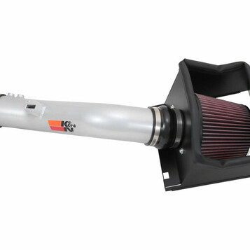 Układ dolotowy filtr stożkowy K&N 77-2585KS Ford F150 3.7L V6 F/ I 2012