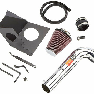 Układ dolotowy filtr stożkowy K&N 77-3515KP Honda Ridgeline 3.5-Liter-V6 F I 2008