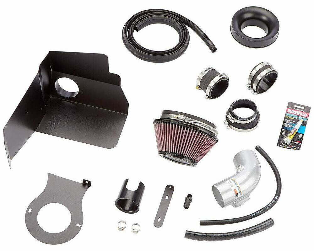 Układ dolotowy filtr stożkowy K&N 69-1020TS Honda Civic 1.8L L4 F/ I 2012