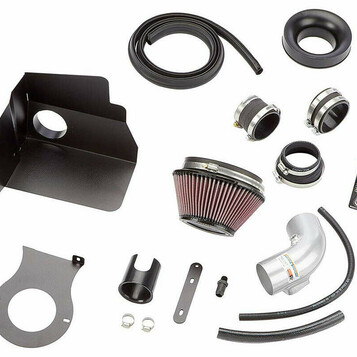 Układ dolotowy filtr stożkowy K&N 69-1020TS Honda Civic 1.8L L4 F/ I 2012