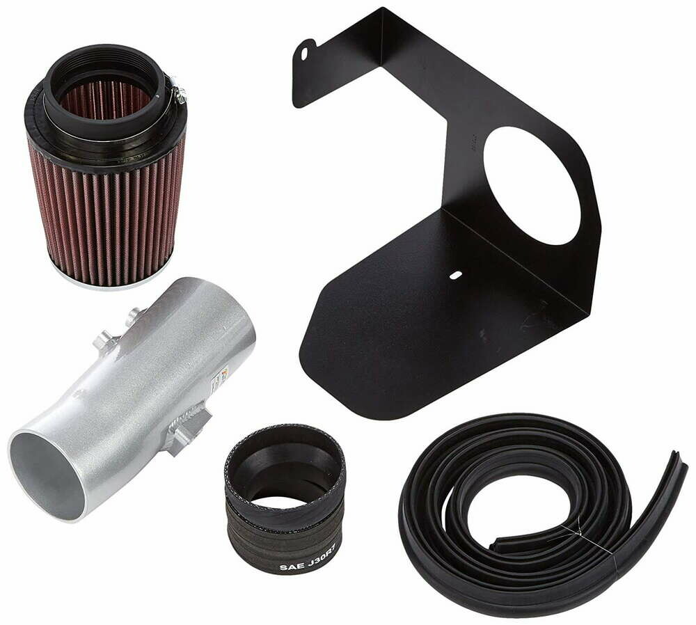 Układ dolotowy filtr stożkowy K&N 69-1212TS Honda Accord 3.5L V6 F I 2015