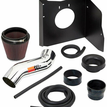 Układ dolotowy filt stożkowy K&N 77-9035KP Toyota Tundra 4.6L V8 F I 2010