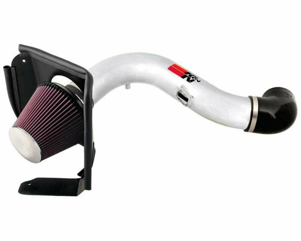 Układ dolotowy filtr stożkowy K&N 77-2573KP Ford Explorer 4.6L V8 F I 2006