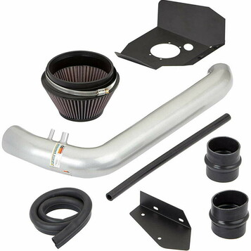 Układ dolotowy filtr stożkowy k&n 69-7076ts nissan 240sx 2.4L L4 F I 1998