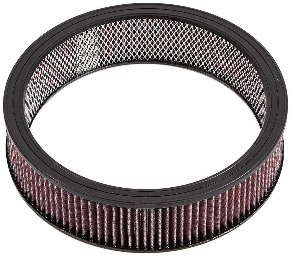 Układ dolotowy filtr stożkowy K&N E-3745 14 dd. 12 Id. 3-1  2 hw cable