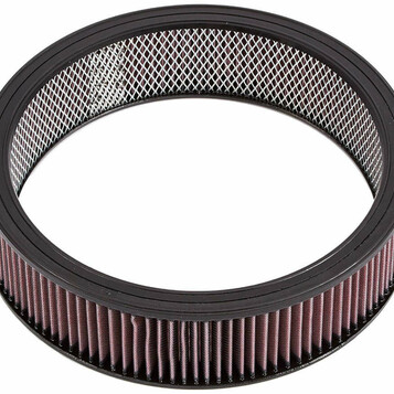 Układ dolotowy filtr stożkowy K&N E-3745 14 dd. 12 Id. 3-1  2 hw cable