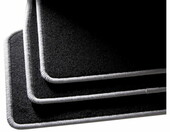 Mata podłogowa wycieraczka CarFashion car mats Seat Leon II – DL4 238962 – zdjęcie 3