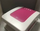 Zestaw Hybryd lampa UV 45W + gratisy 811szt – zdjęcie 1