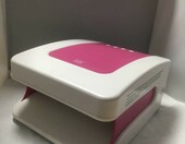 Zestaw Hybryd lampa UV 45W + gratisy 811szt – zdjęcie 3