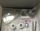 Zestaw Hybryd lampa UV 45W + gratisy 811szt – zdjęcie 5
