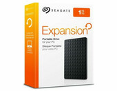 Dysk USB3.0 Seagate 1TB 2.5 cali STEA1000400 – zdjęcie 1