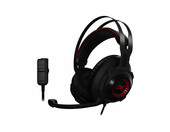 Słuchawki przewodowe GAMINGOWE HYPERX CLOUD REVOLVER – zdjęcie 1