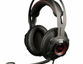 Słuchawki przewodowe GAMINGOWE HYPERX CLOUD REVOLVER – zdjęcie 2