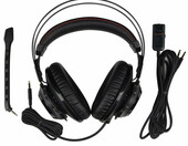 Słuchawki przewodowe GAMINGOWE HYPERX CLOUD REVOLVER – zdjęcie 3